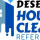 Desert House Cleaners
