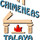 Chimeneas Talaya
