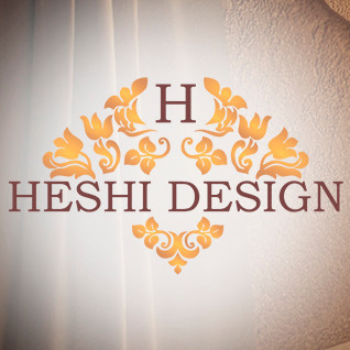 Элитный дизайн интерьера в Москве от Heshi Design