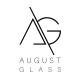 August Glass