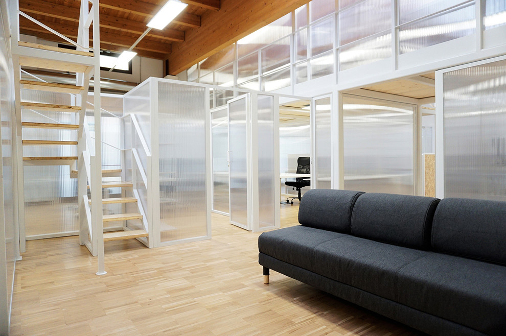 COWORKING