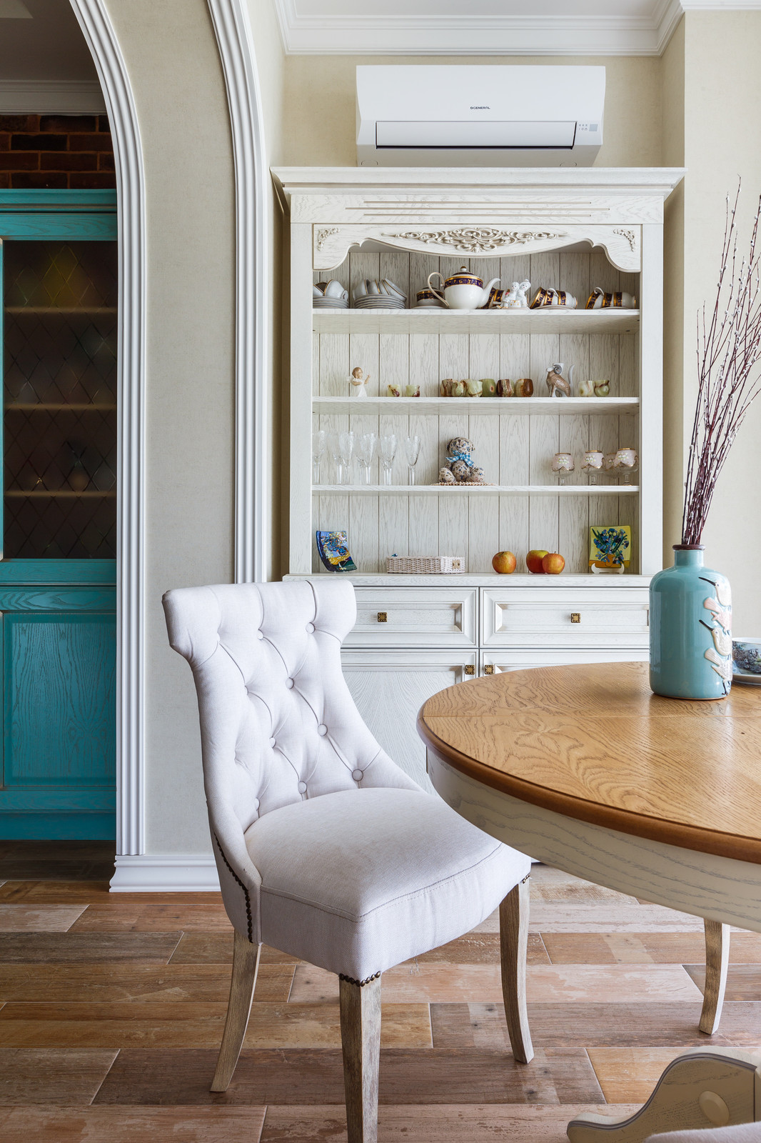 Кухня Mediterranian Life Style