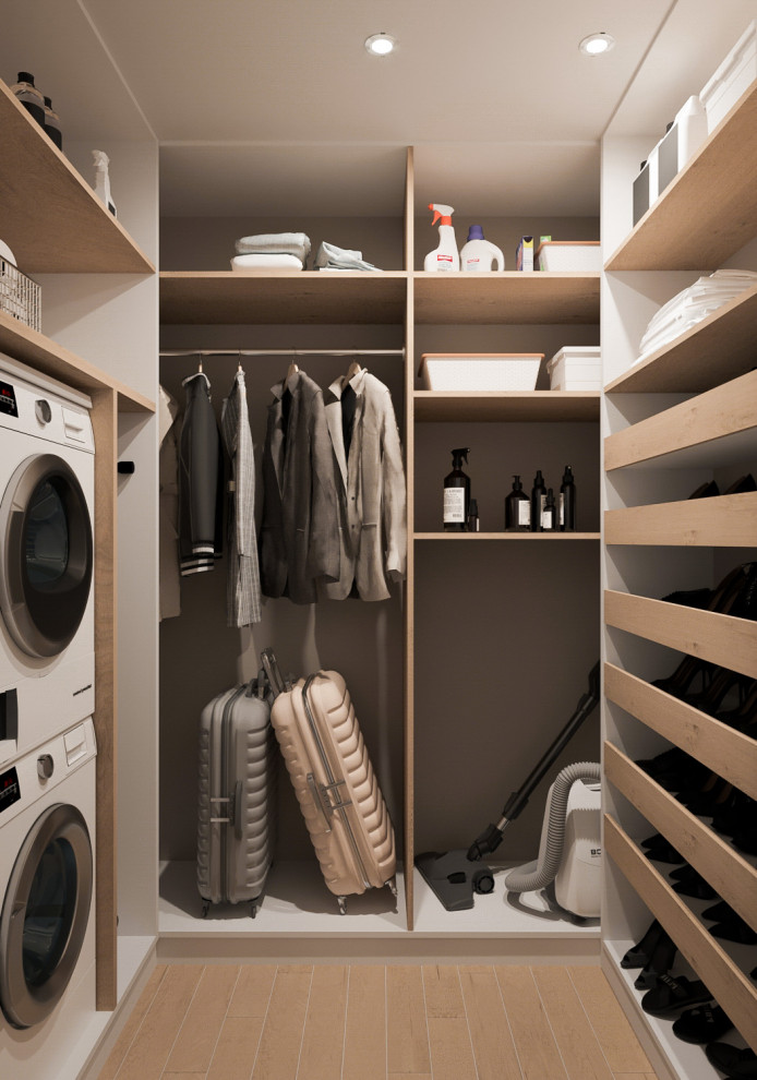 Нежная трешка 79м2 для семьи