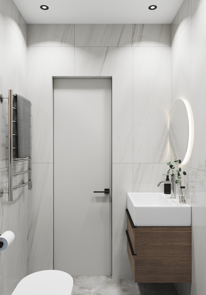 Квартира ЖК на Хворостухина