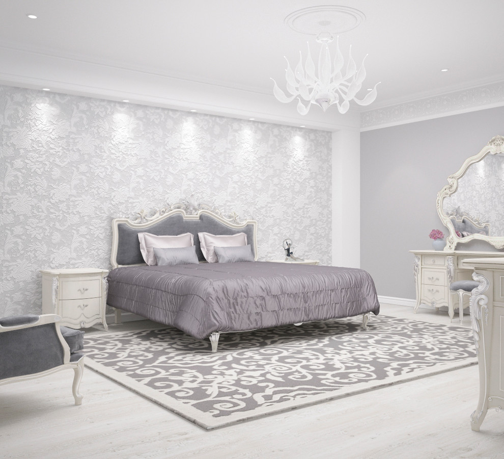 Визуализация частного дома