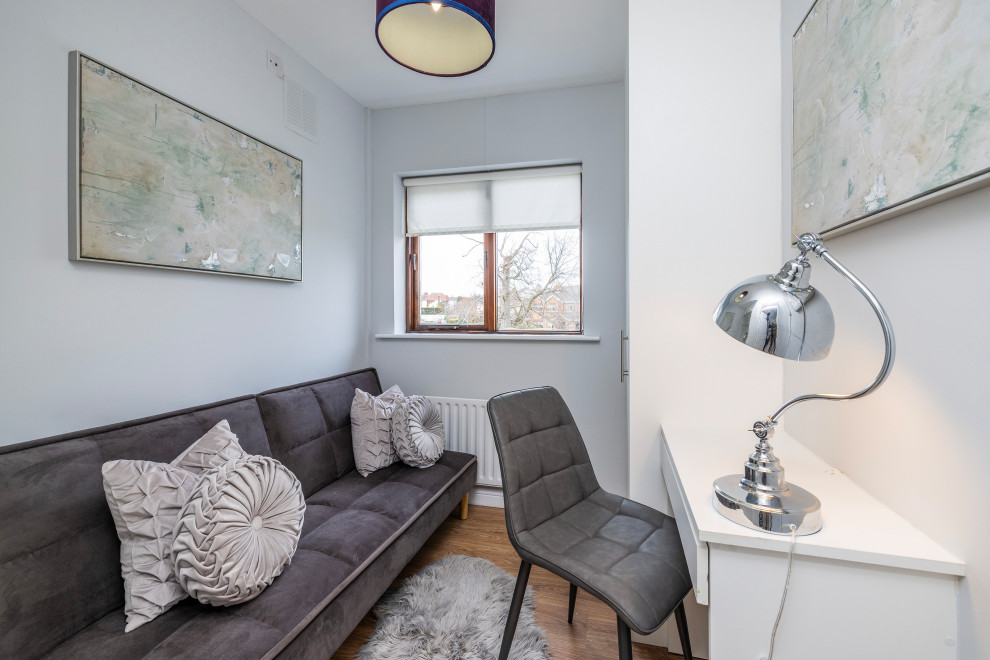 312 Collinswood Dublin 9