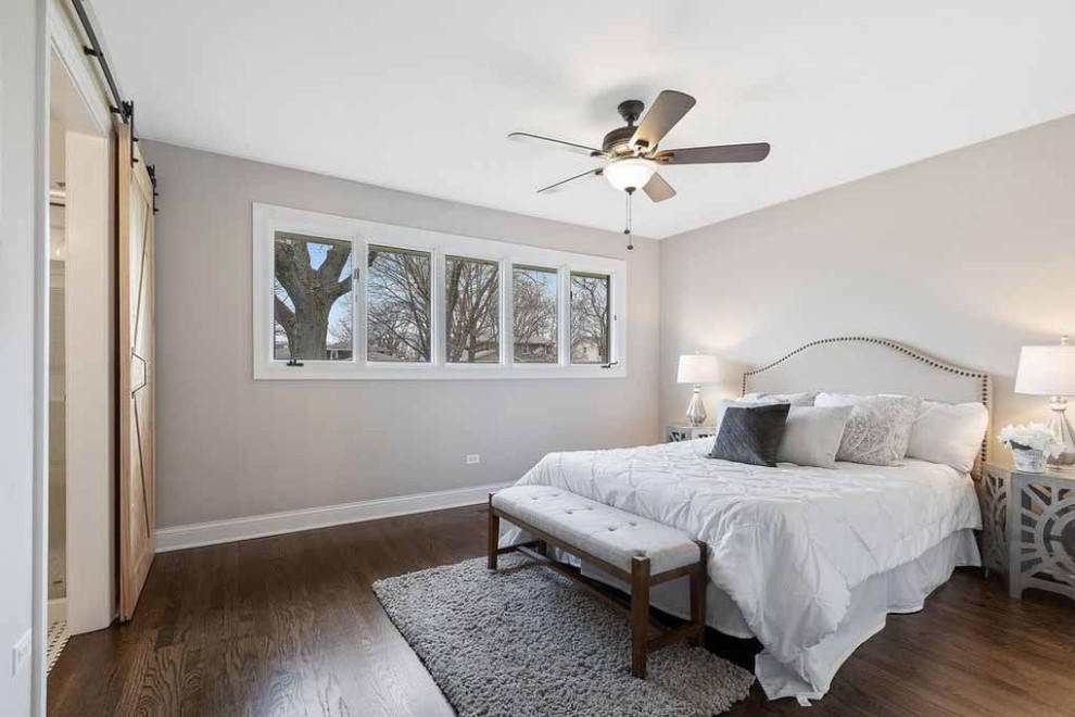 Contemporary Conversion