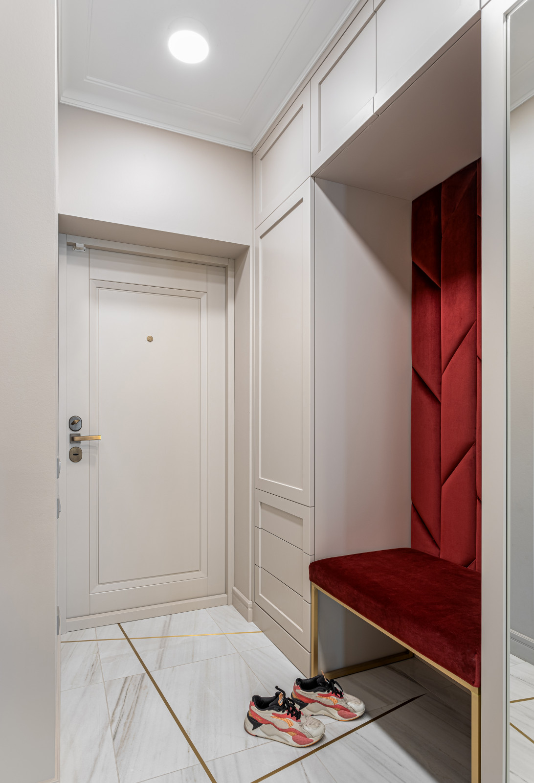 ЖК Домашний