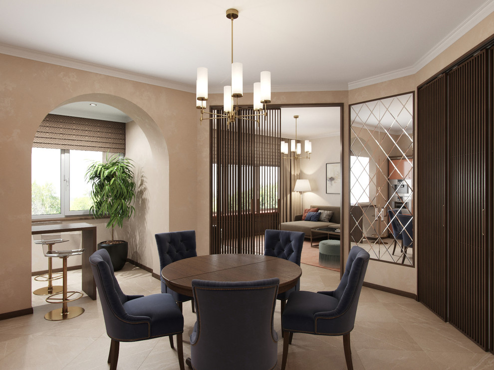 Ленинский, 96  100 кв.м