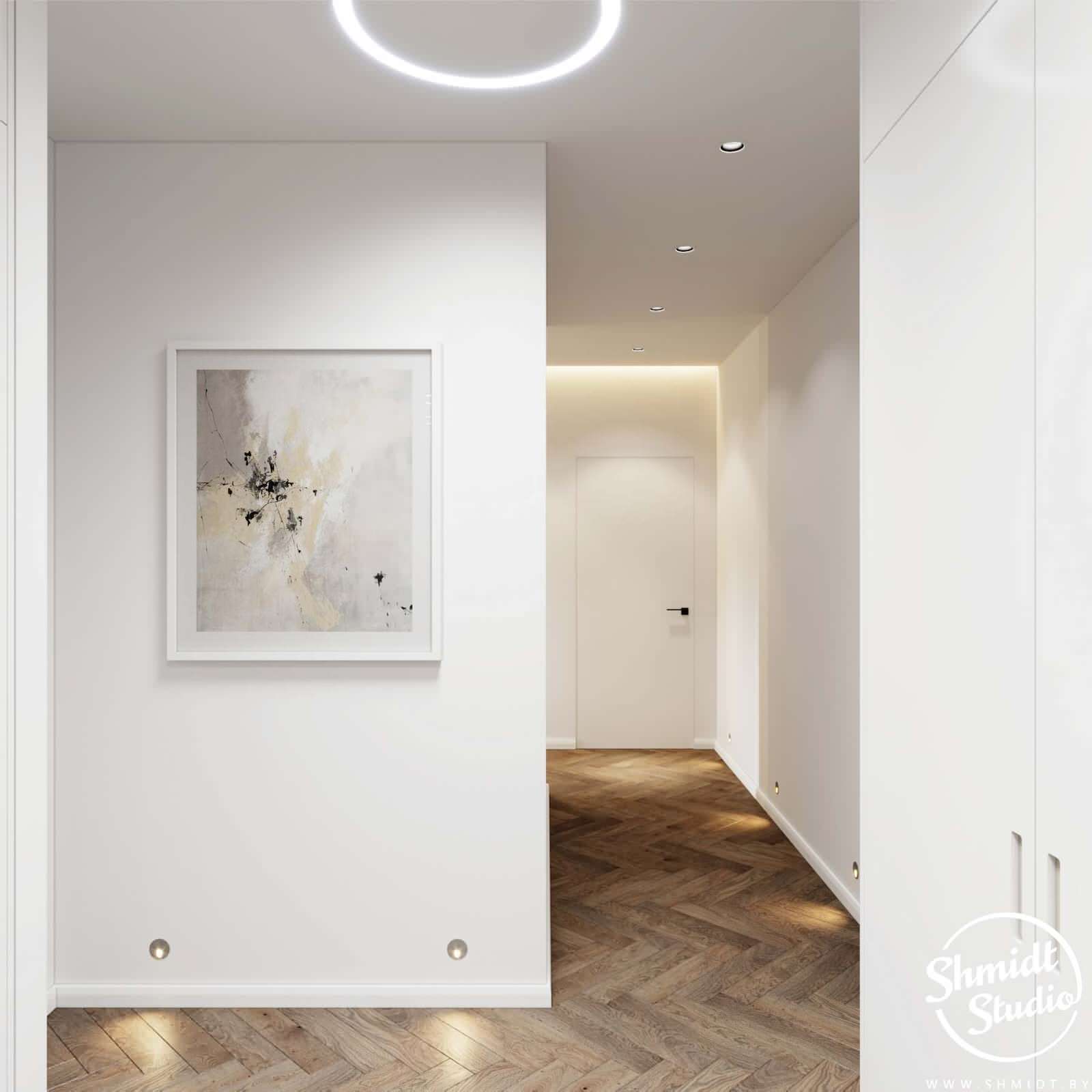 Проект "Утонченный" ||