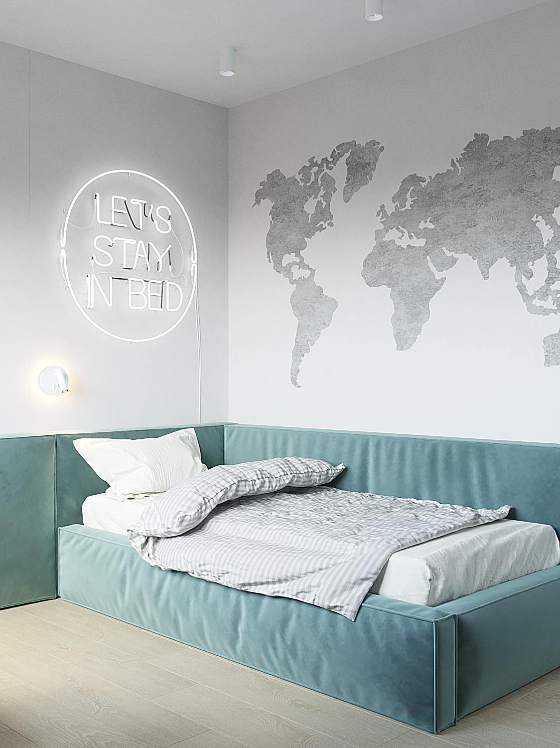 Энтузиастов