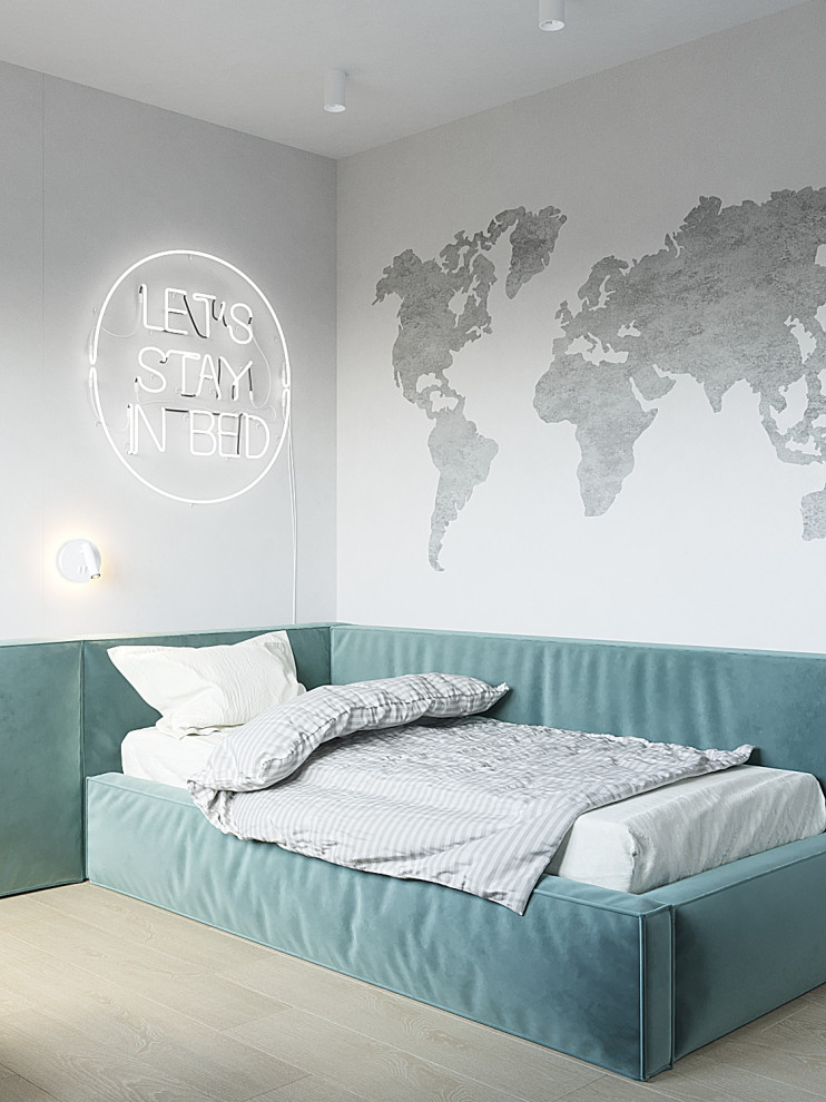 Энтузиастов