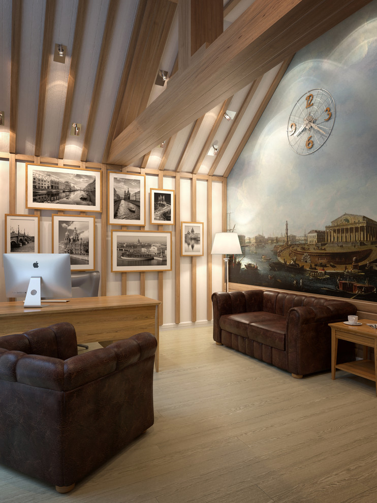 Загородный дом в пос. Свердлова