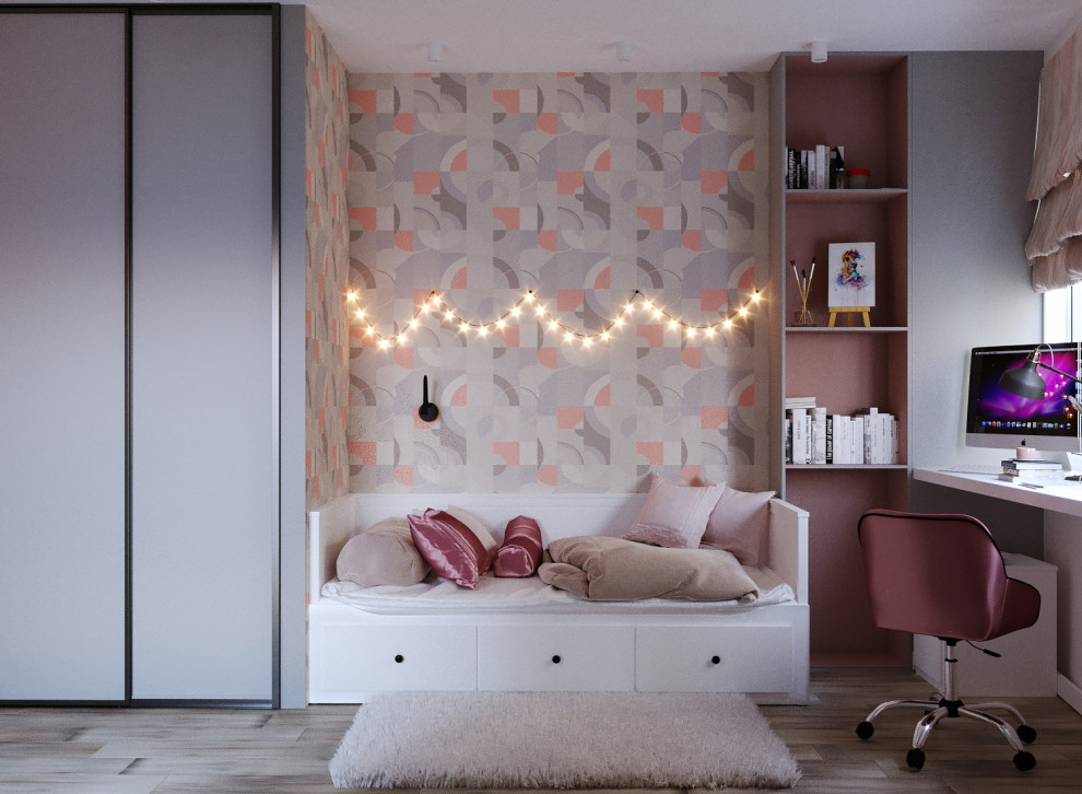 Квартира в центре города для семьи из 4ех человек