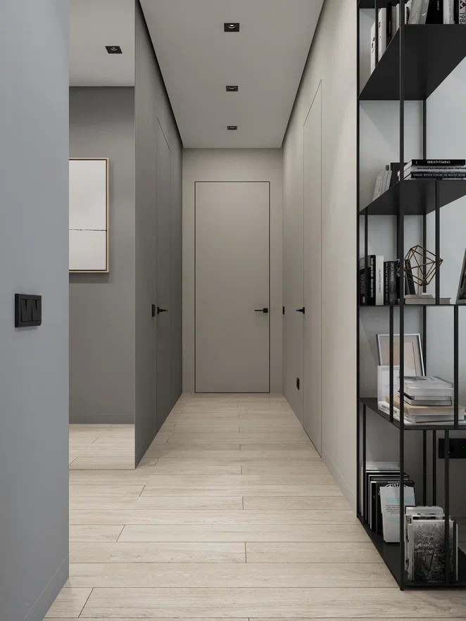 ЖК «Discovery Park»