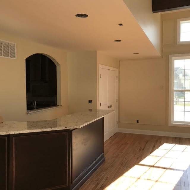 Home Additions