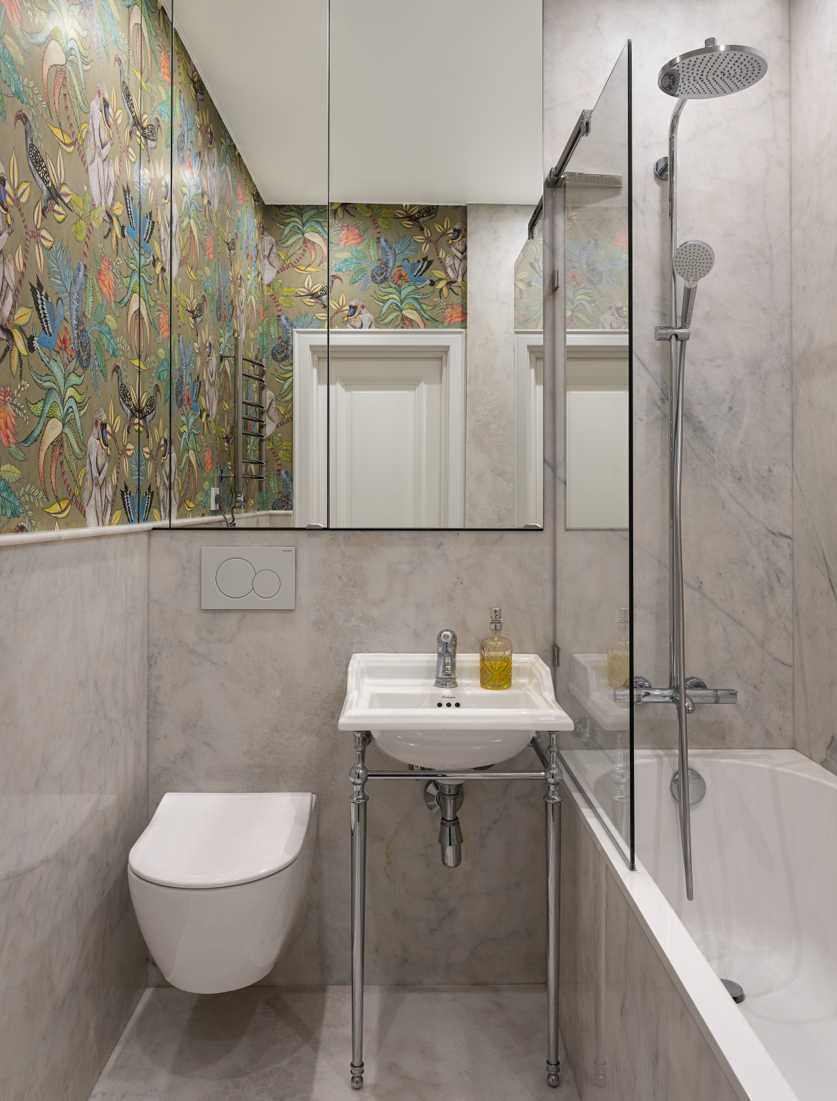 ЖК Хорошевский