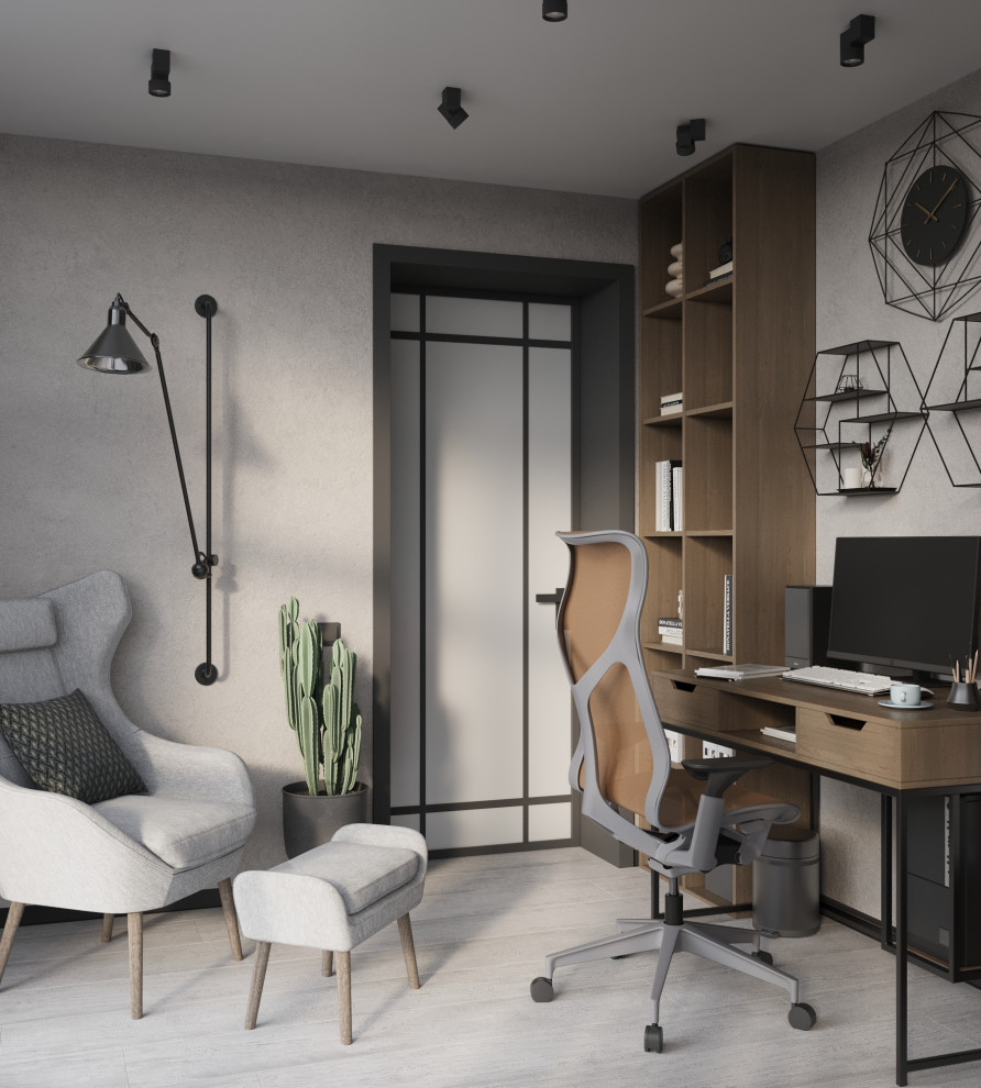 ЖК Березовая г. Самара