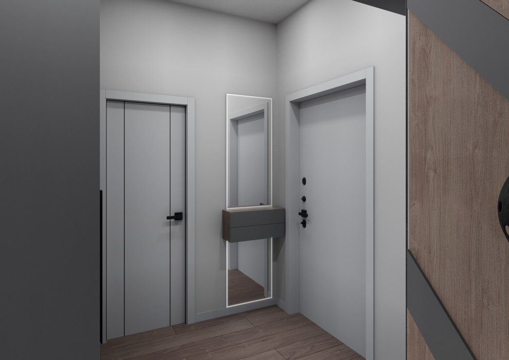 ЖК «Озерный Гай»