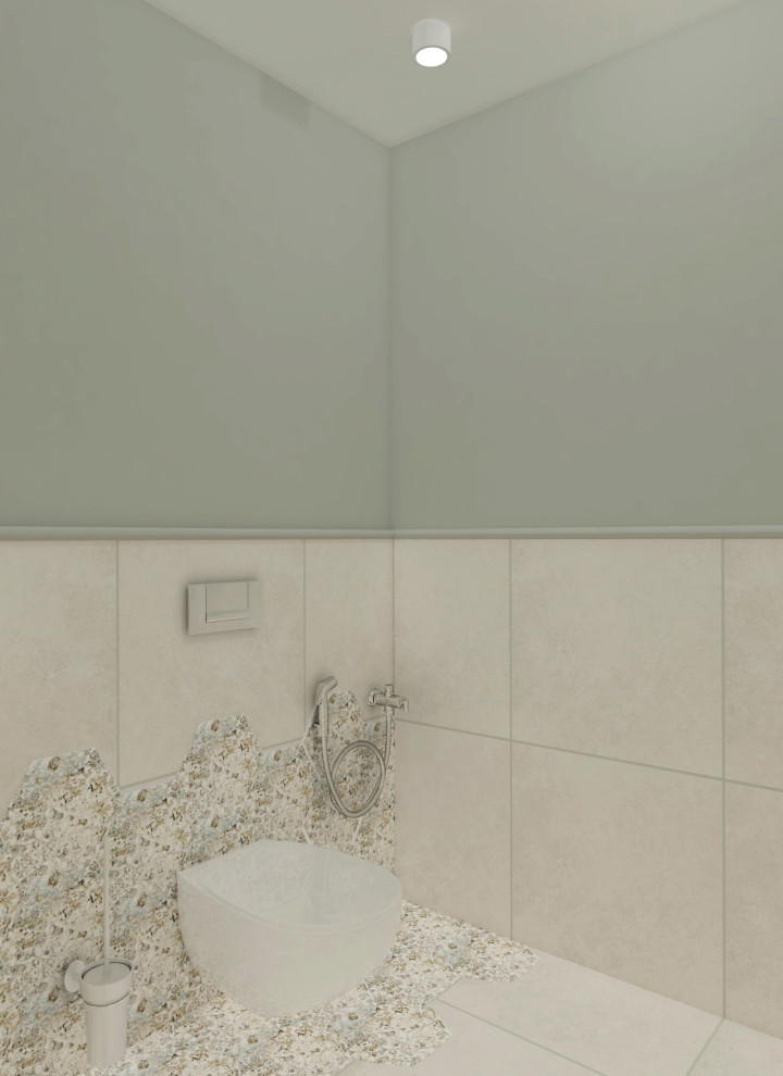 Квартира для жизни