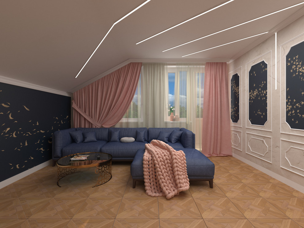 Богословское. Частный дом