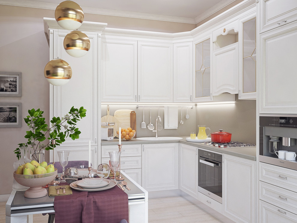 ЖК «СКАЗКА», 59М2, СЛАДКАЯ НЕГА