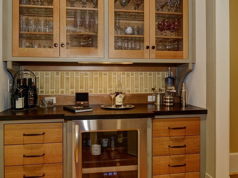 Butlers Pantry