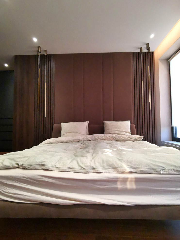 Квартира в ЖК Vander Park