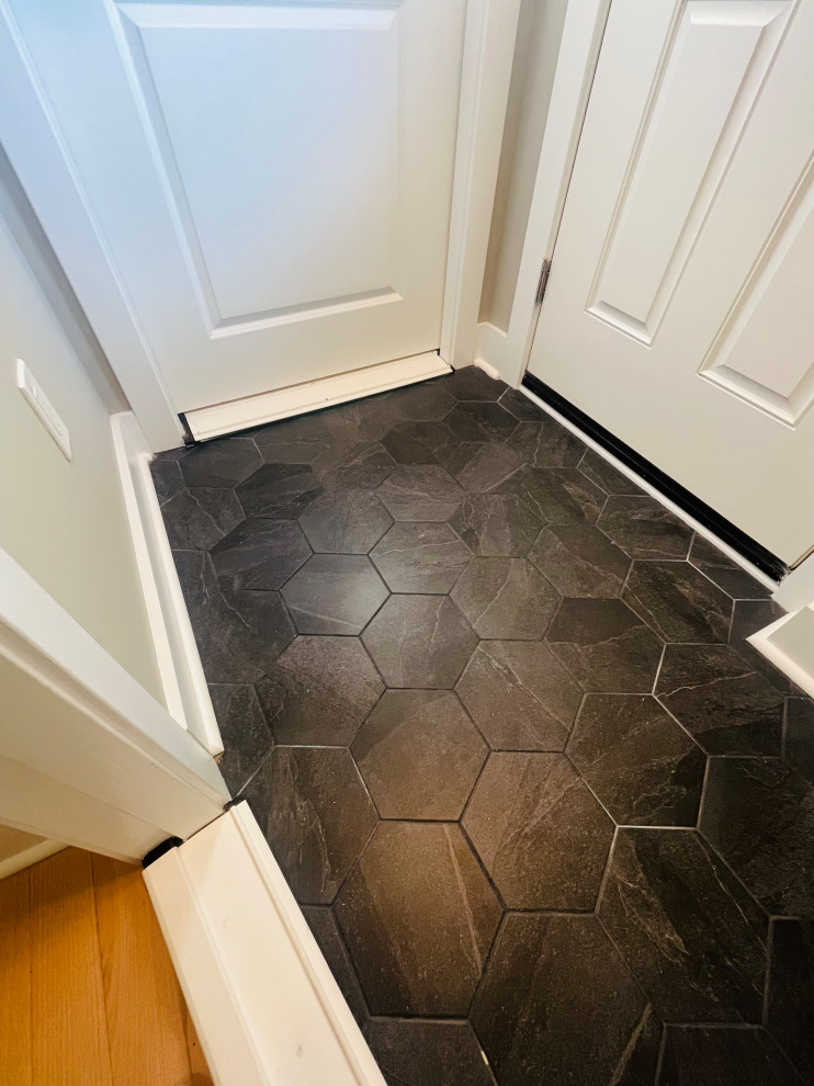 Nova, DC Renovation
