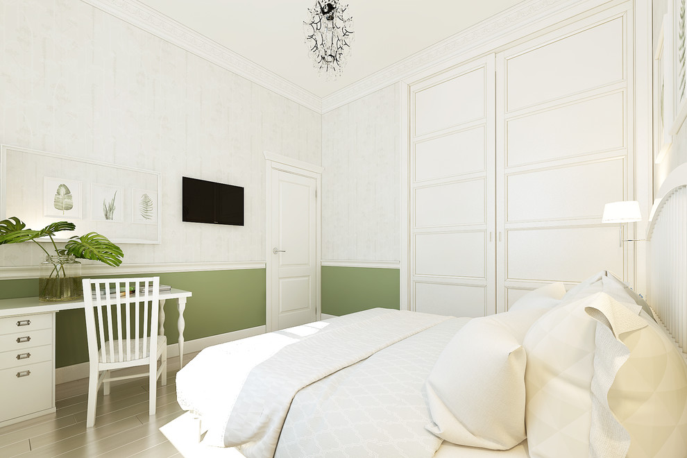 Загородный дом