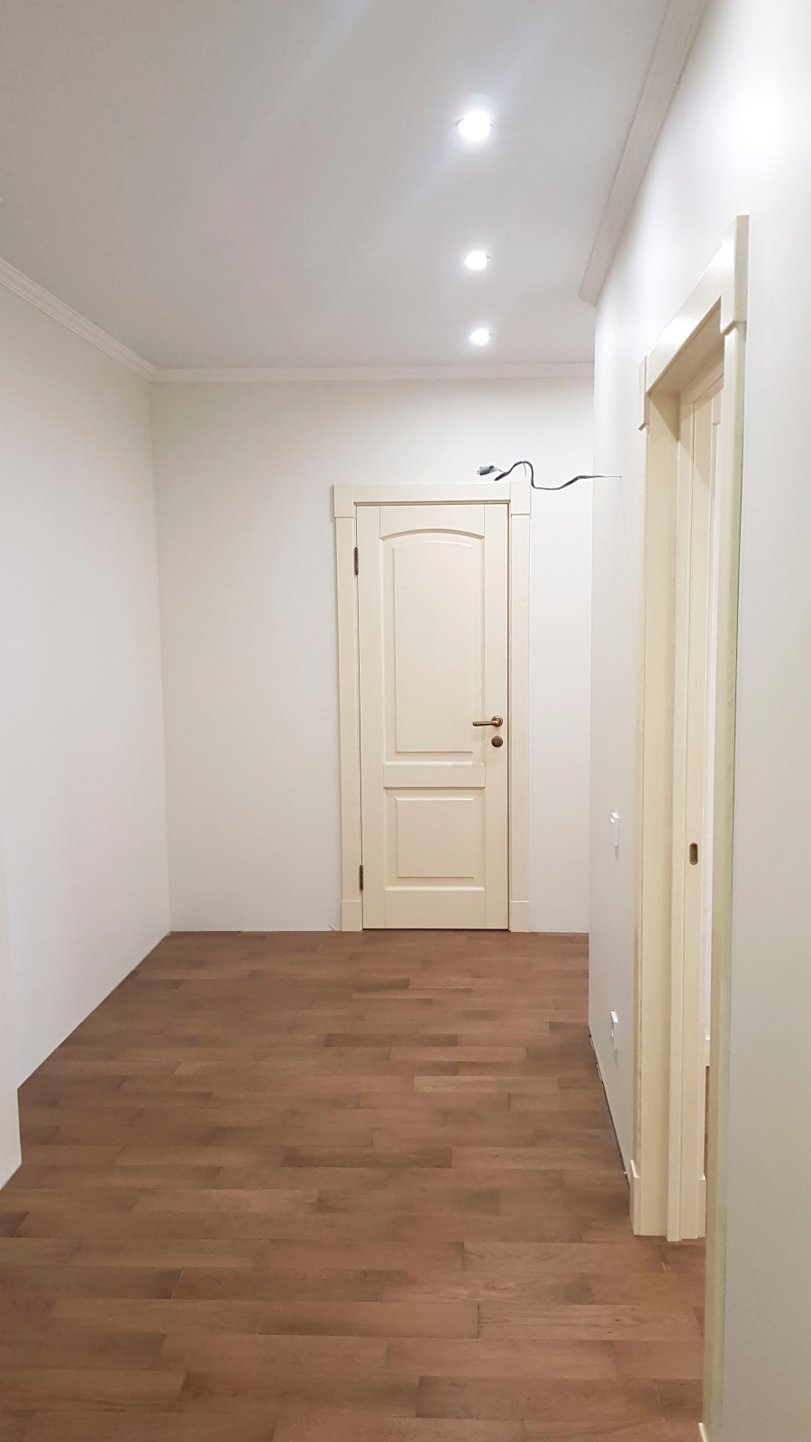 Капитальный ремонт в квартире Королев, Октябрьский б-р