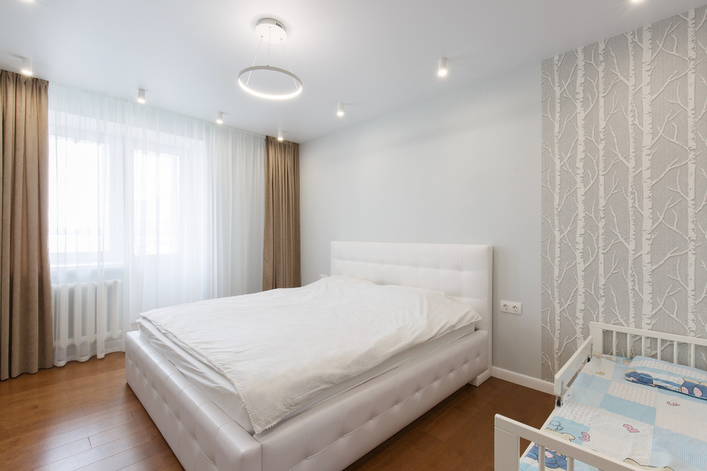 Квартира в облаках