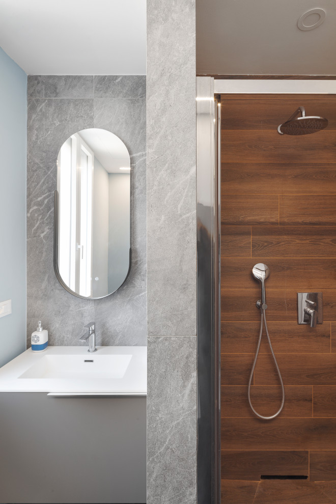 CASA SRC11 - parte 2