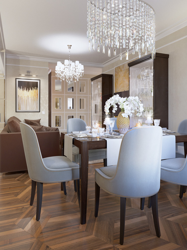 Квартира в Мытищах