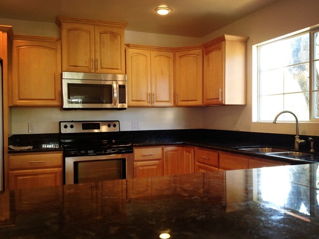Kitchen Projects classico-cucina