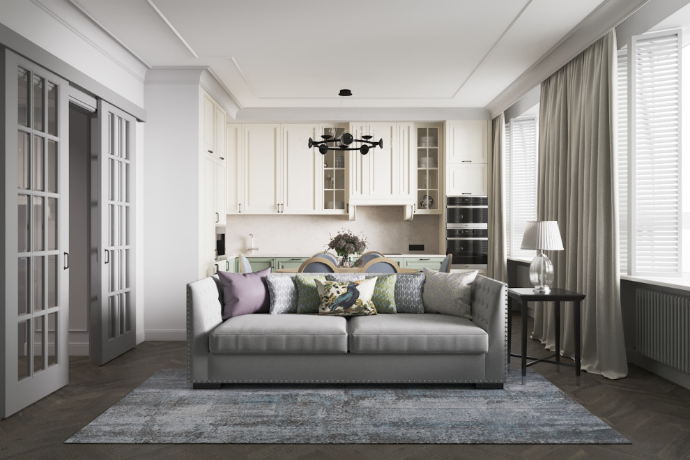 Скандинавия