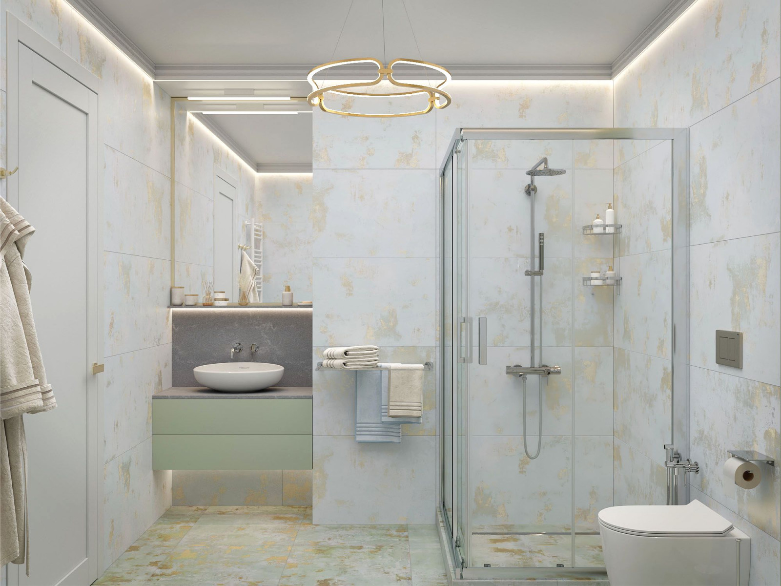 Кв по ул. Мустая Карима, 2022г.