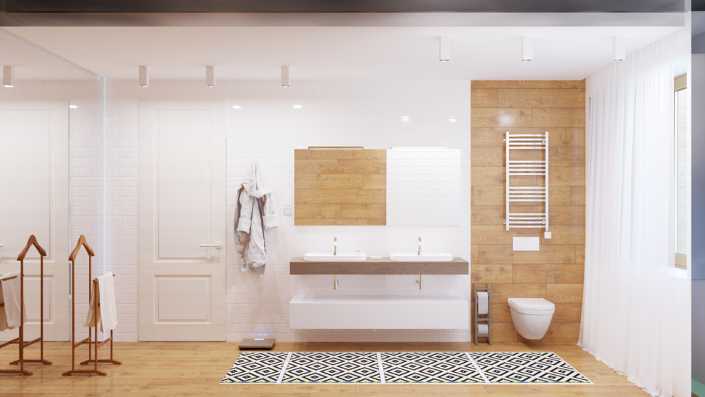 Простота линий