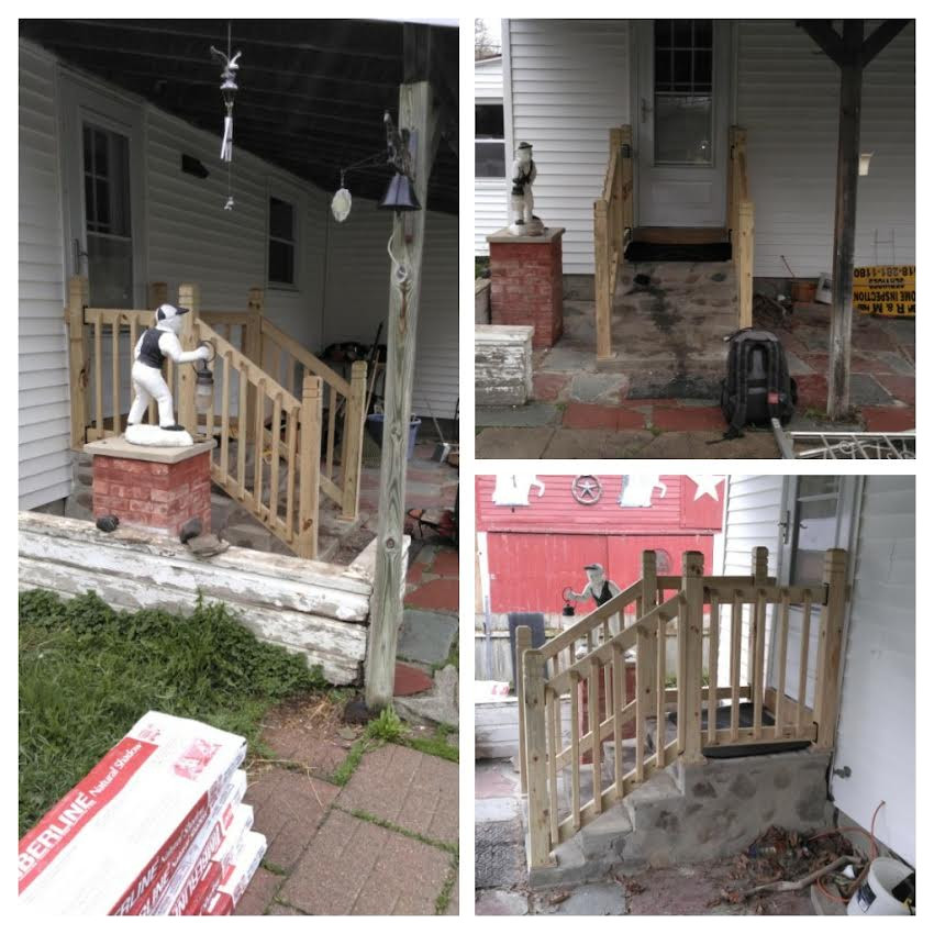 J&A Construction