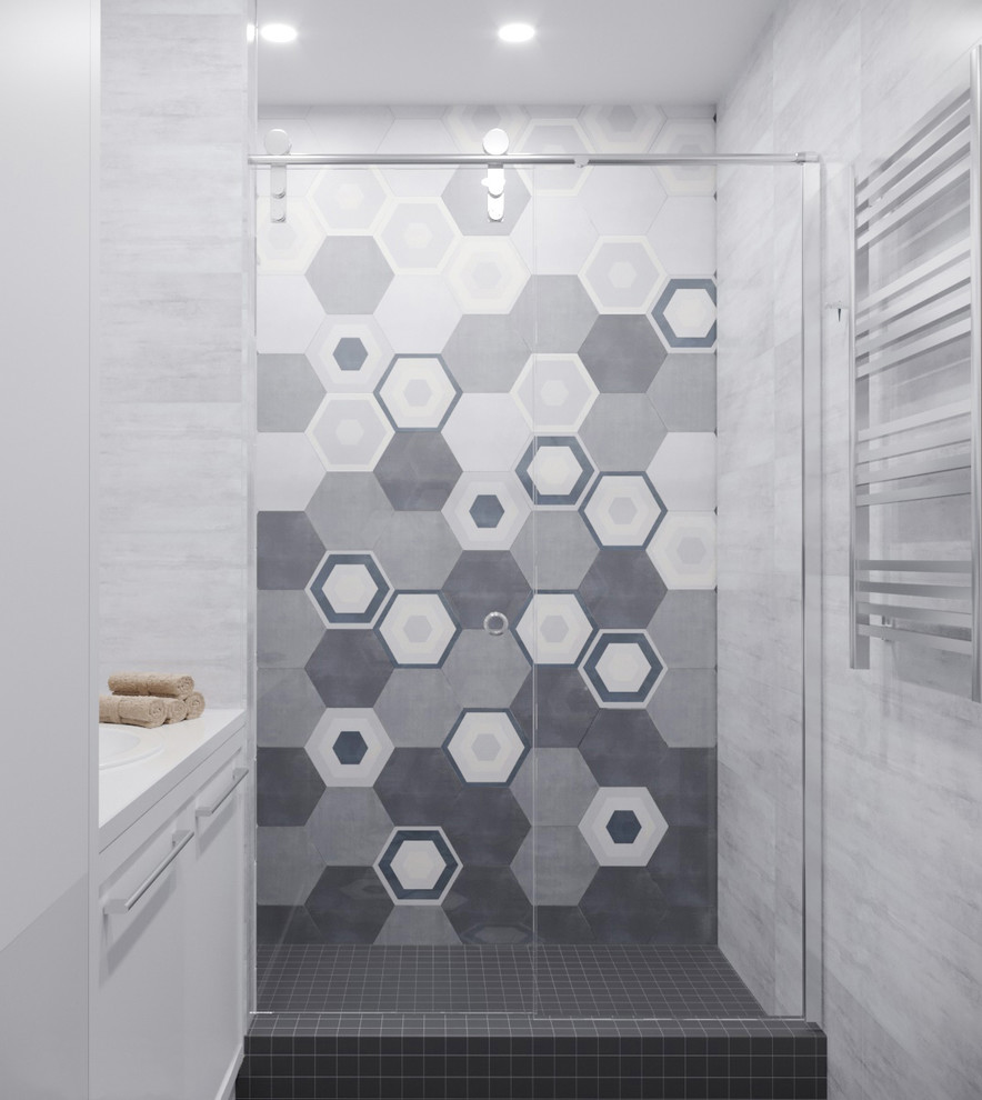 Американский стиль