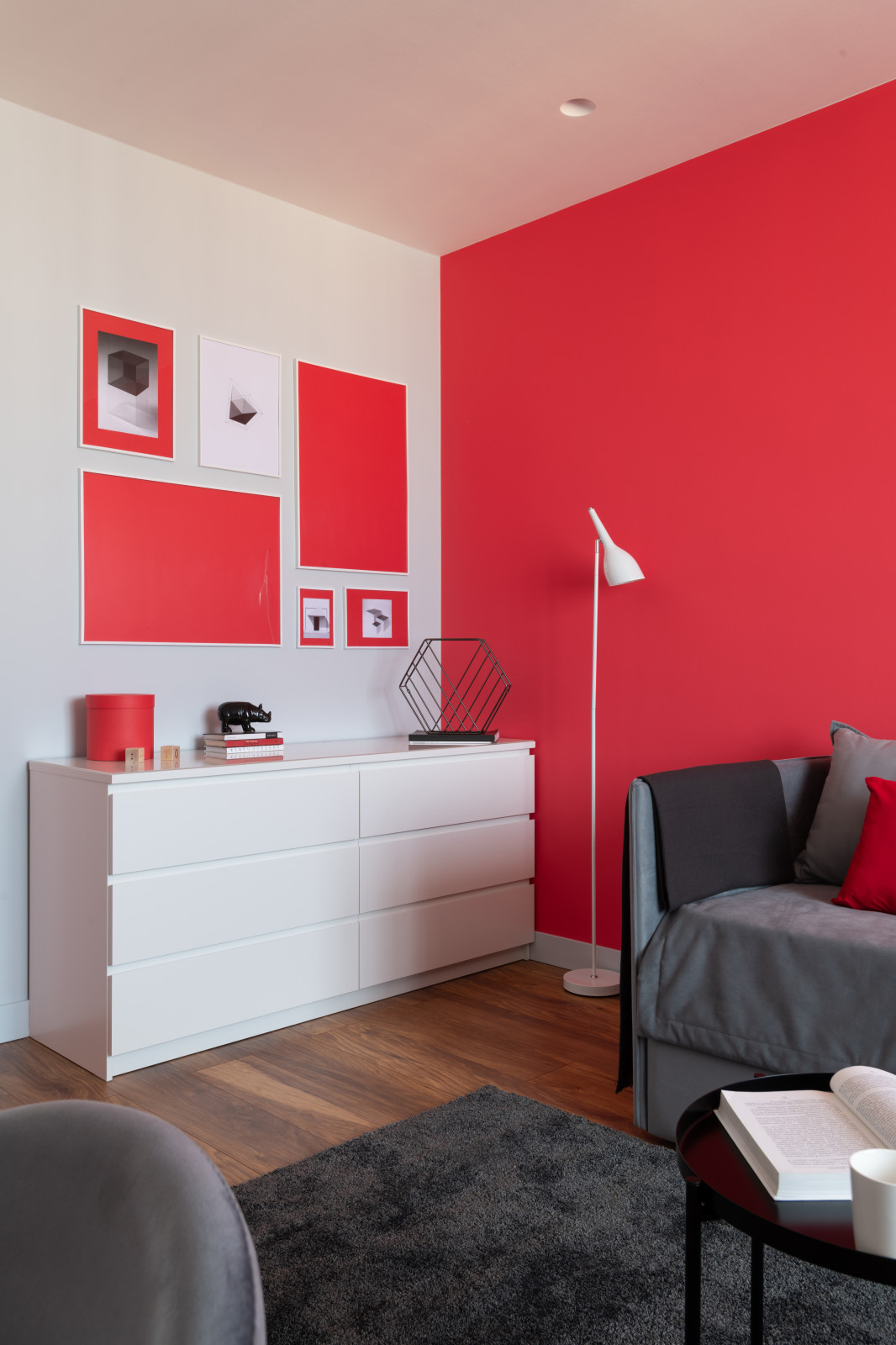 Квартира на Мира