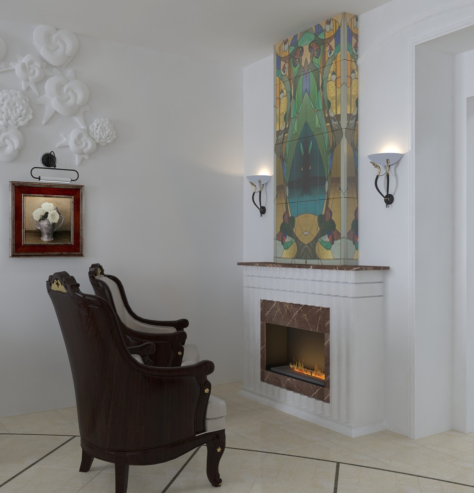 Индивидуальный жилой дом