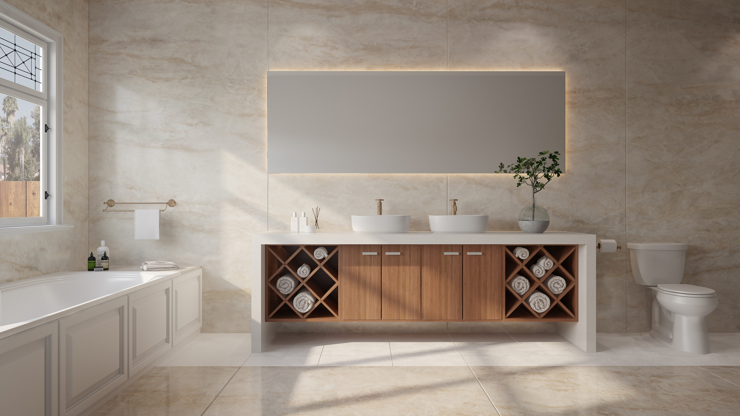 Dekton by Cosentino