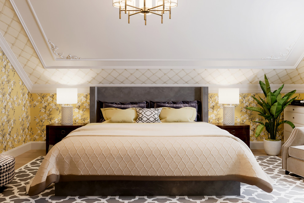 Частный дом в КП Николино парк, г.Краснодар