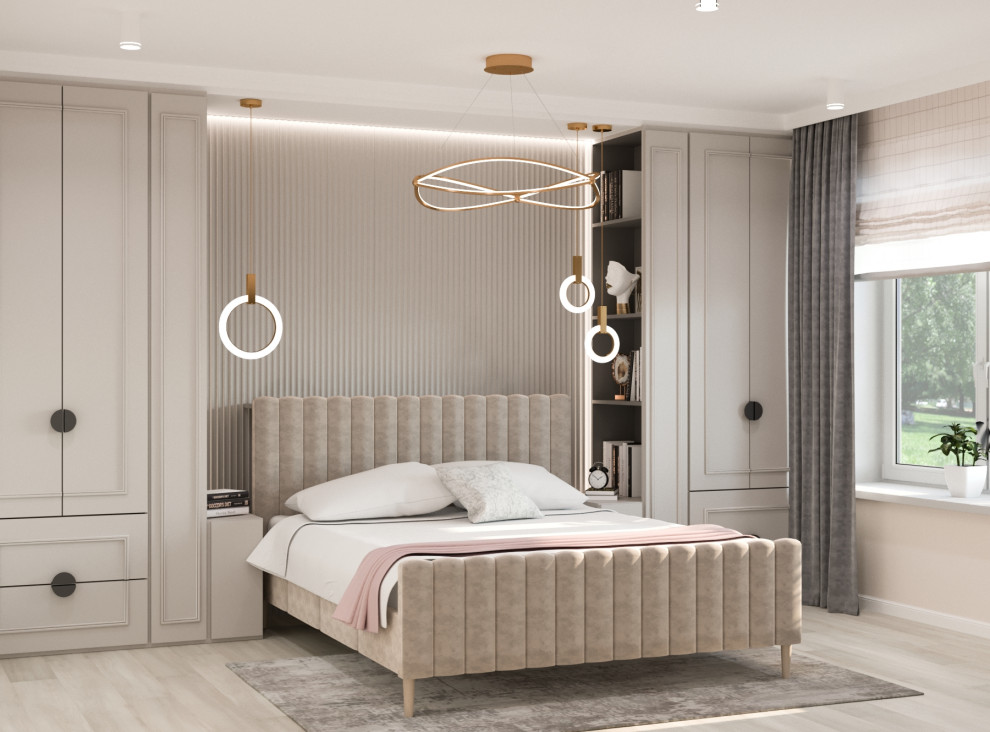 Лесная жемчужина