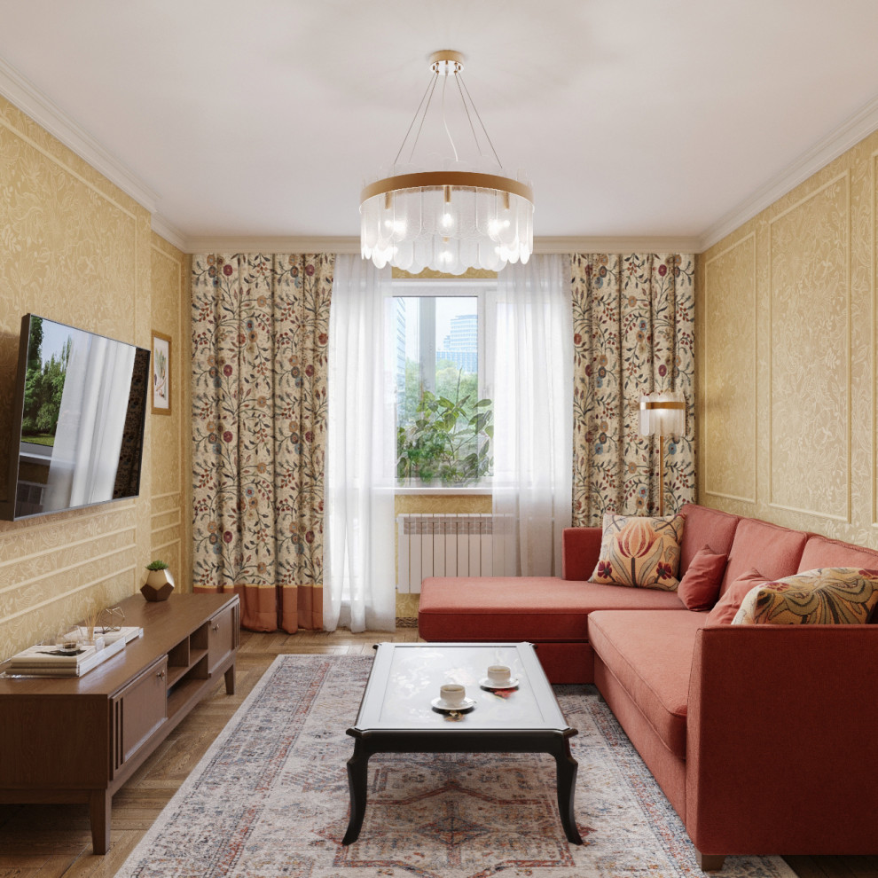 Маленькая Англия