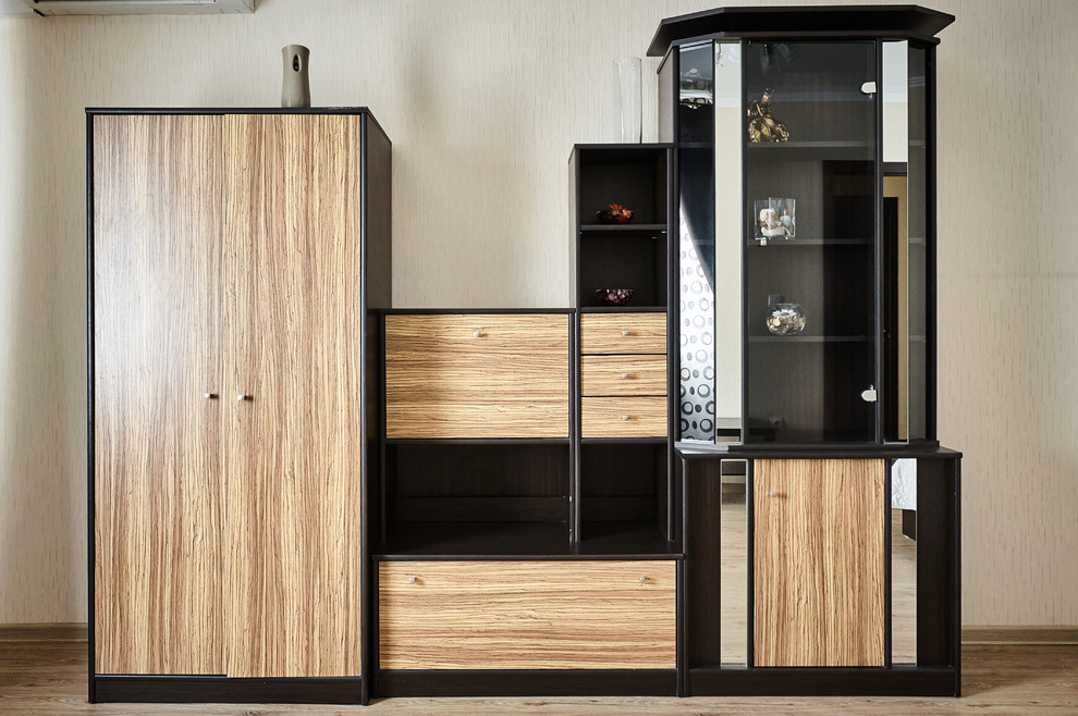 Фотосъемка типовых квартир для объявлений