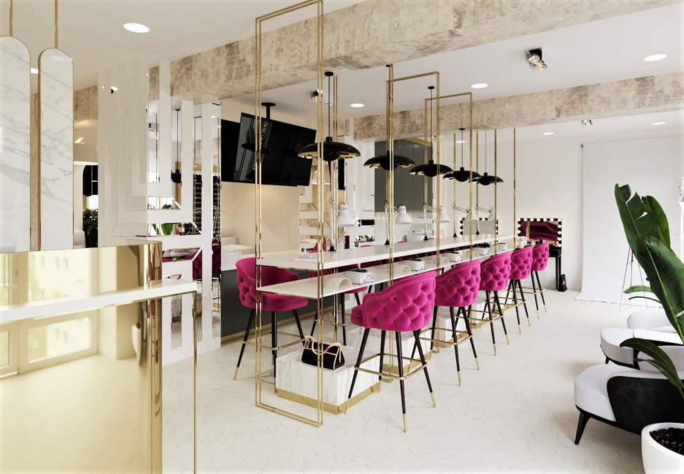 Салон красоты г.Магнитогорск