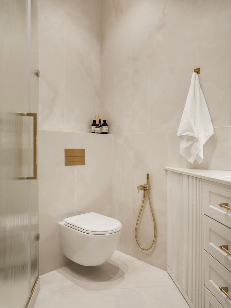 ЖК "Headliner" 100 м2