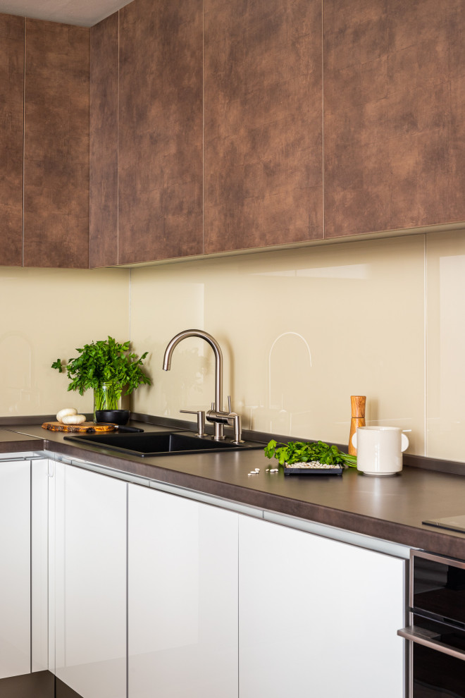 Квартира на Республиканской